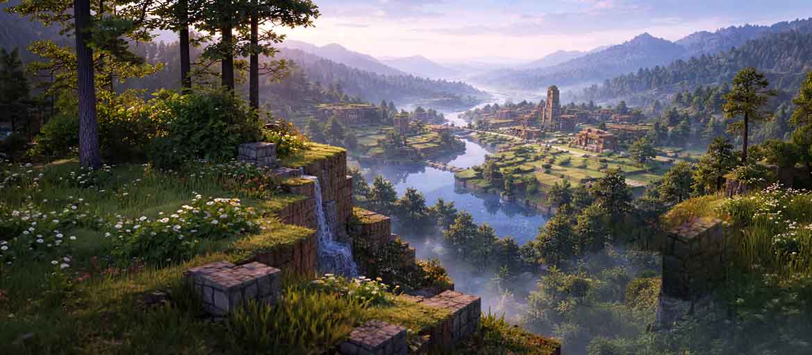 Acquisition de compétences par le Gameplay